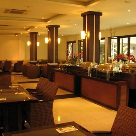Oasis Atjeh Hotel Banda Aceh Dış mekan fotoğraf