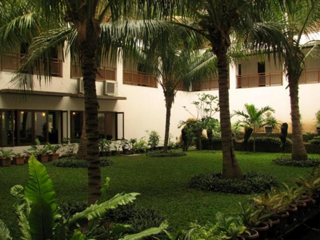 Oasis Atjeh Hotel Banda Aceh Dış mekan fotoğraf
