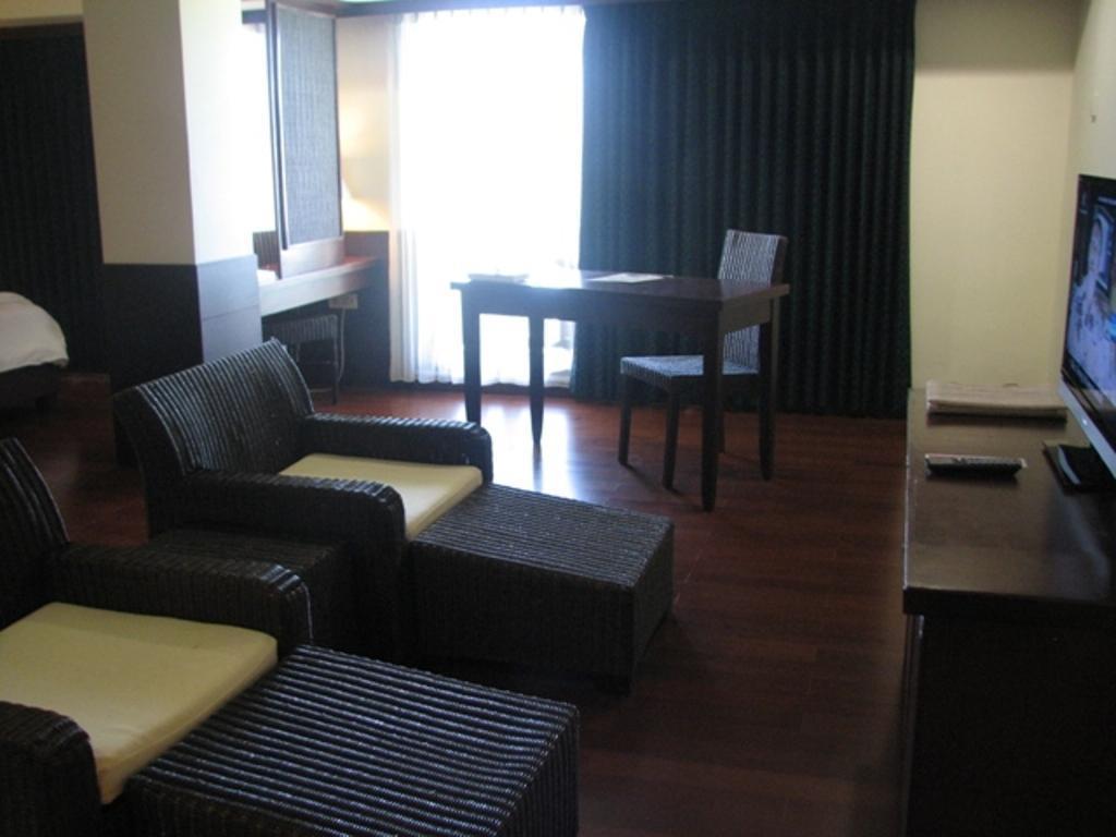 Oasis Atjeh Hotel Banda Aceh Dış mekan fotoğraf