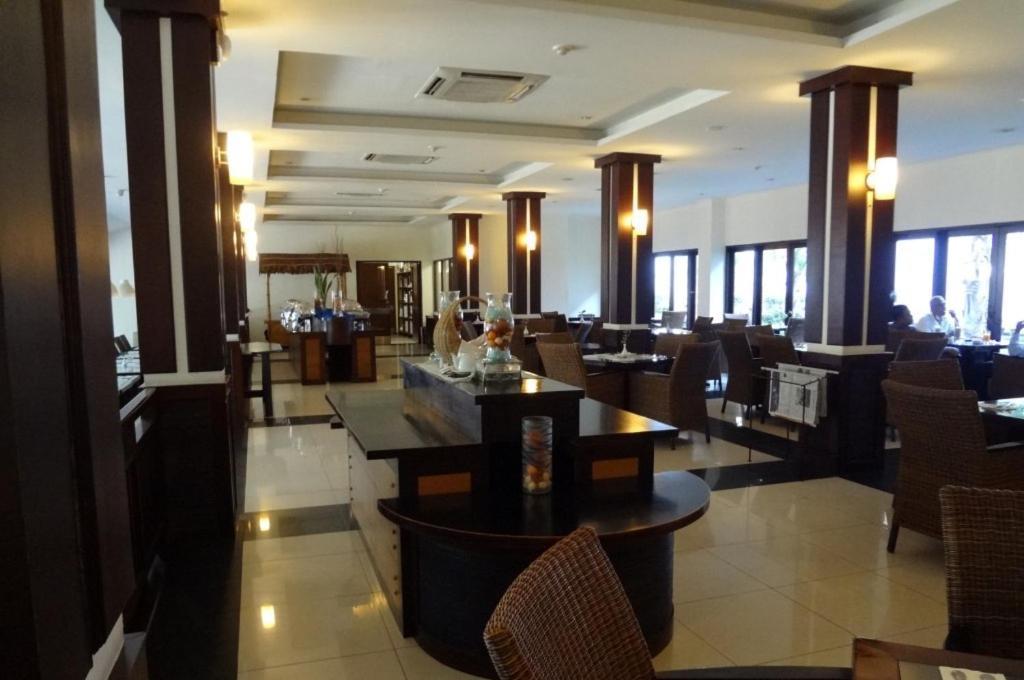 Oasis Atjeh Hotel Banda Aceh Dış mekan fotoğraf