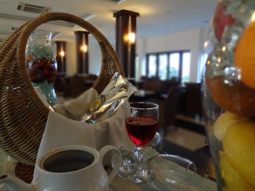 Oasis Atjeh Hotel Banda Aceh Dış mekan fotoğraf