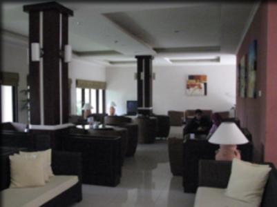 Oasis Atjeh Hotel Banda Aceh Dış mekan fotoğraf