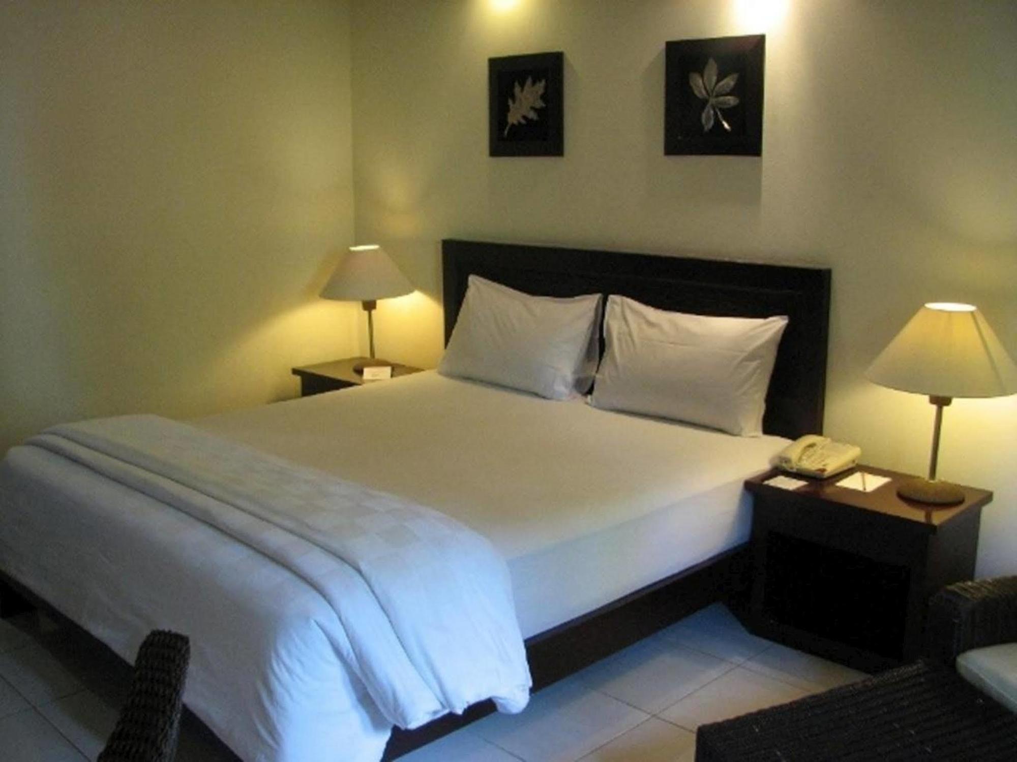 Oasis Atjeh Hotel Banda Aceh Dış mekan fotoğraf