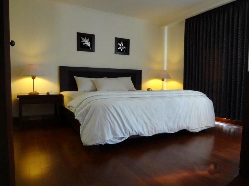 Oasis Atjeh Hotel Banda Aceh Dış mekan fotoğraf