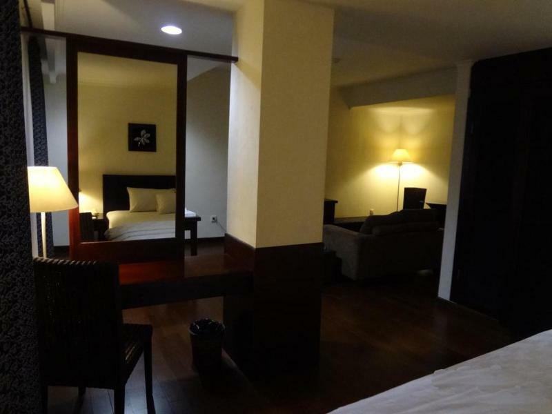 Oasis Atjeh Hotel Banda Aceh Dış mekan fotoğraf
