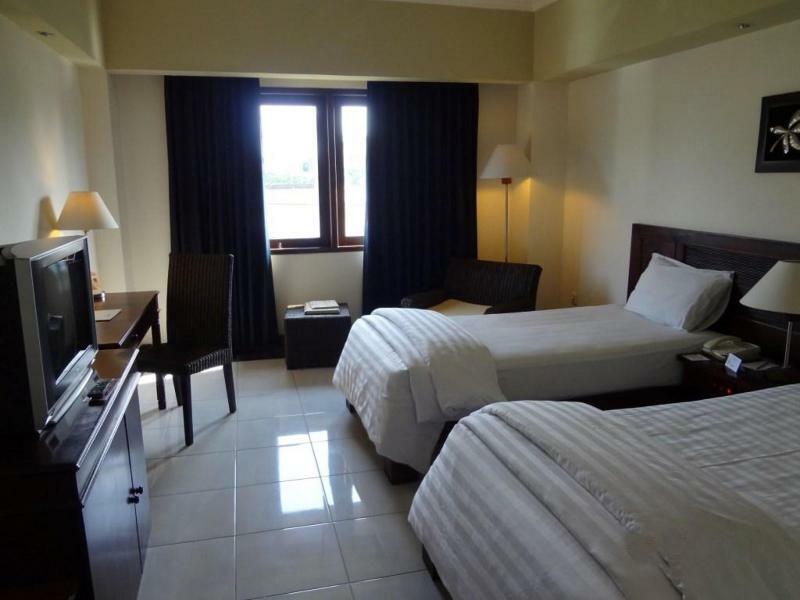 Oasis Atjeh Hotel Banda Aceh Dış mekan fotoğraf
