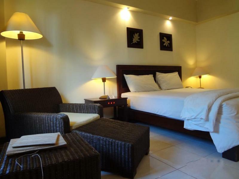Oasis Atjeh Hotel Banda Aceh Dış mekan fotoğraf